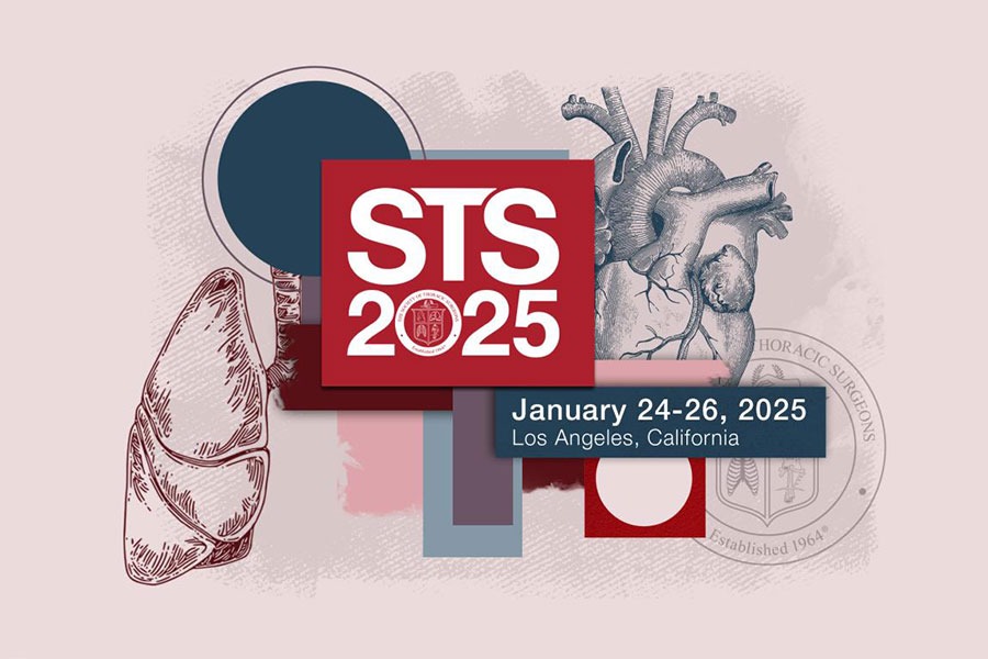 STS 2025 Annual Meeting