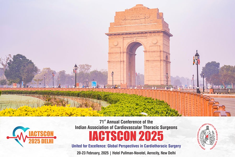IACTSCON 2025