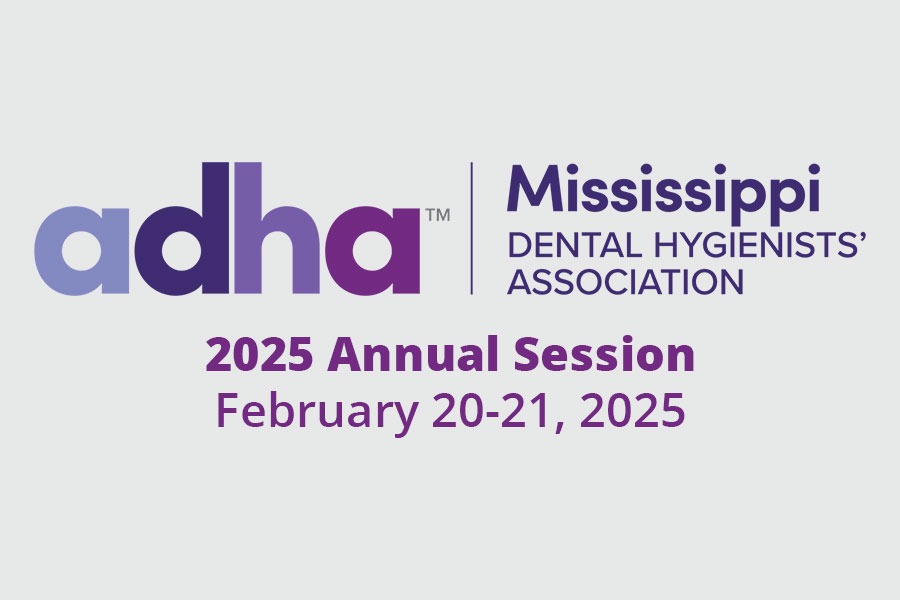 MDHA 2025 Annual Session
