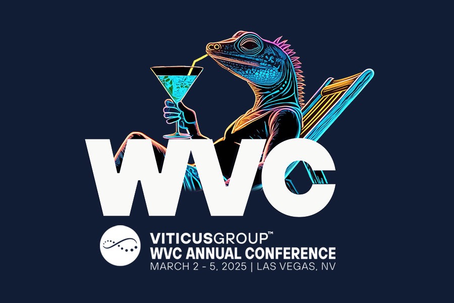 2025 WVC Annual Conference