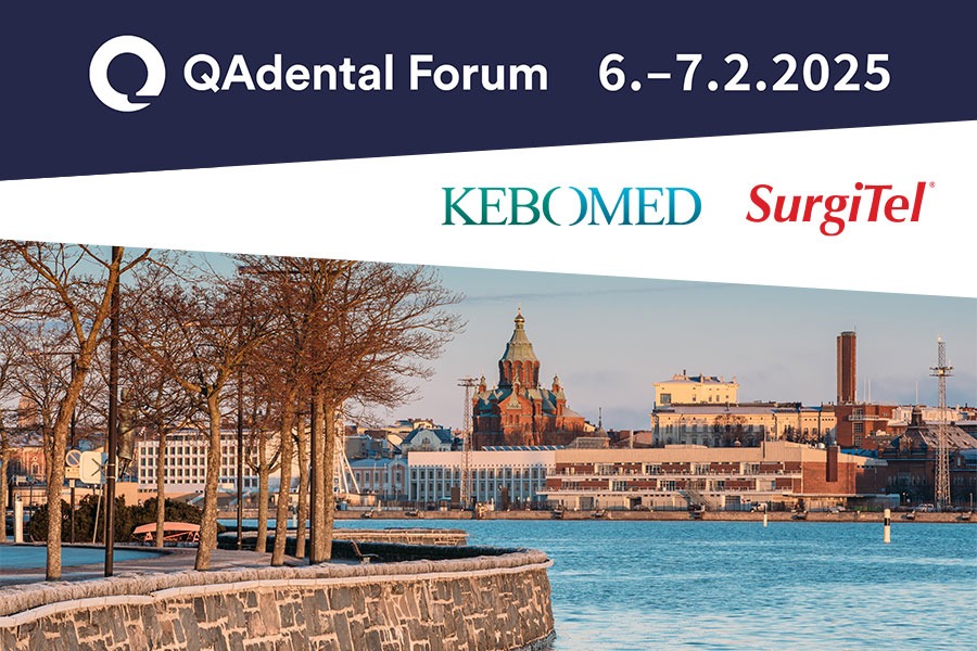 QAdental Forum 2025