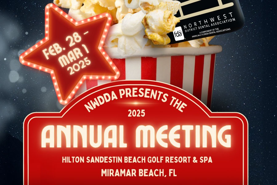 NWDDA Annual Meeting 2025