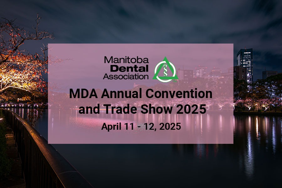 MDA Annual Convention & Trade Show 2025