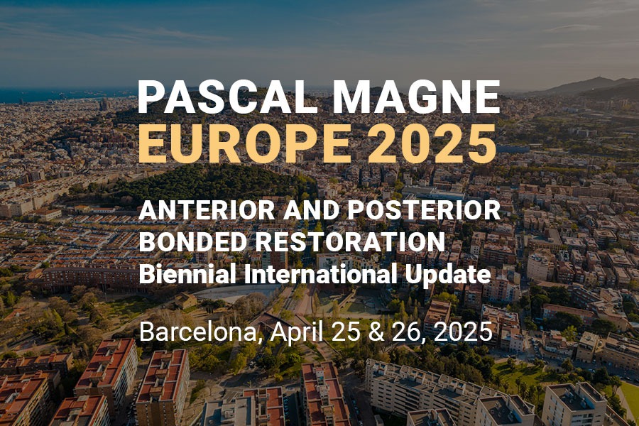 Pascal Magne Europe 2025