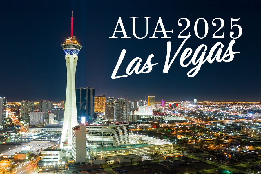 AUA Annual Meeting 2025