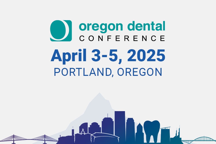 2025 Oregon Dental Conference