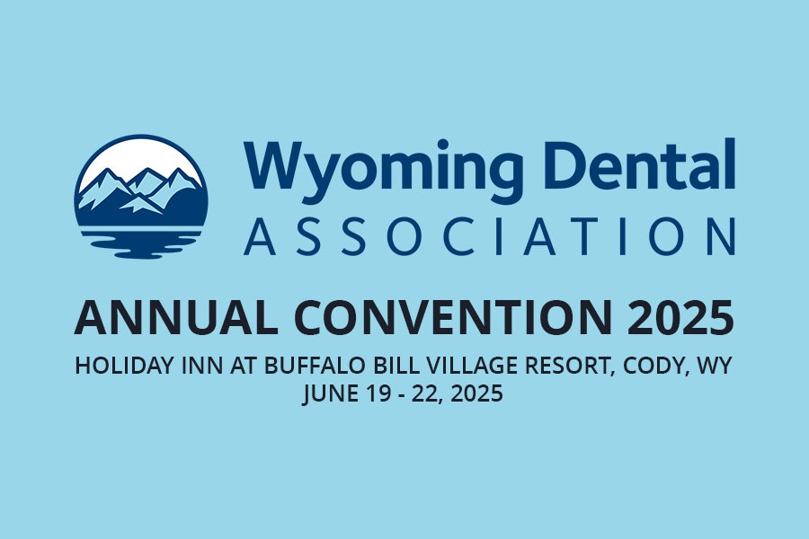 WyDA Annual Convention 2025