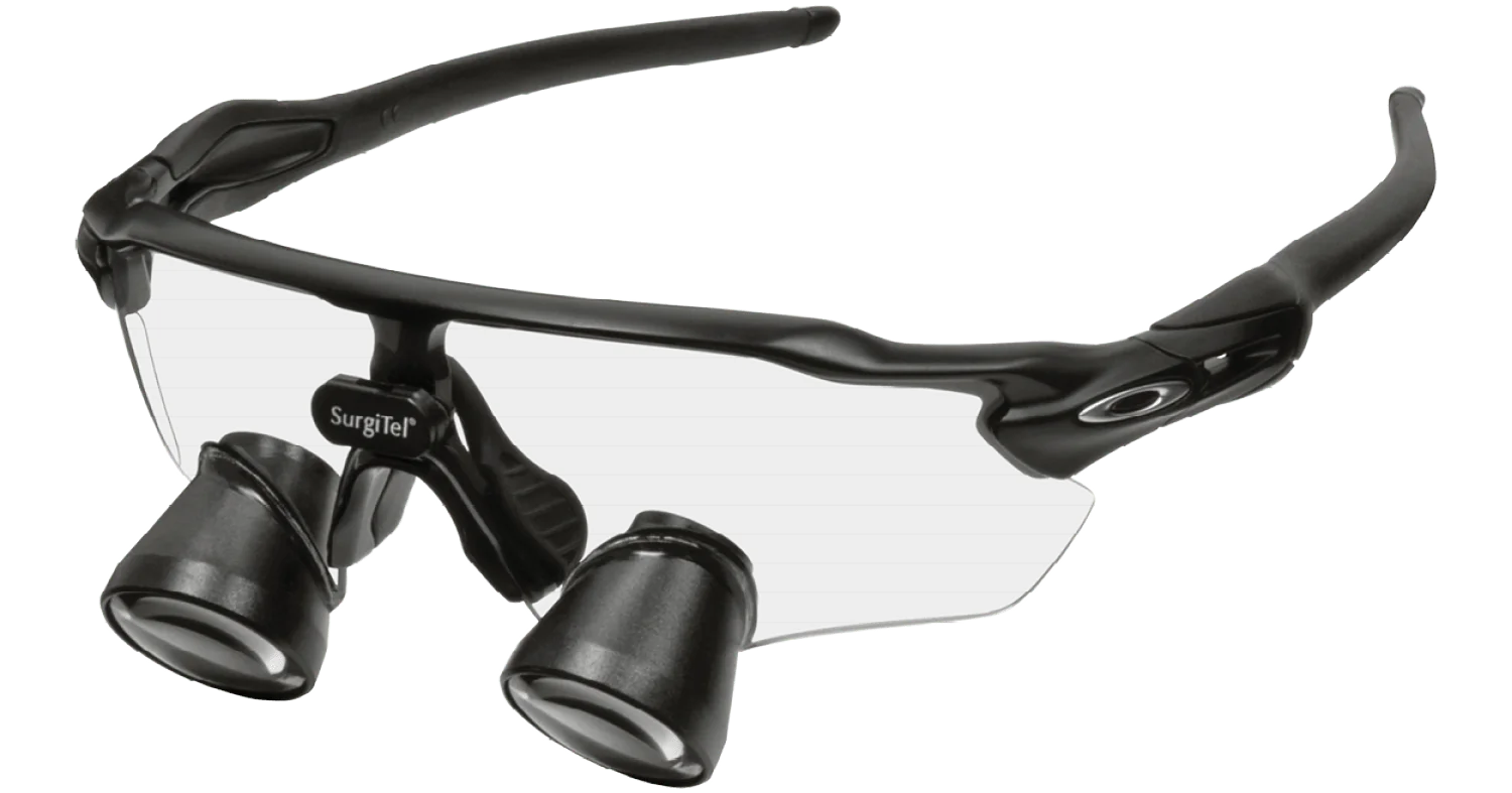 2.5x Micro Galilean Oculars