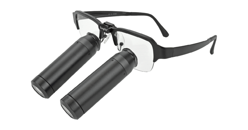 UltiView™ Pro 10.0x