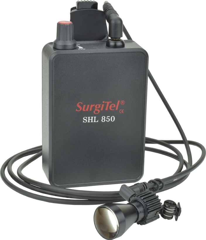 SurgiTel Surgical Mini LED