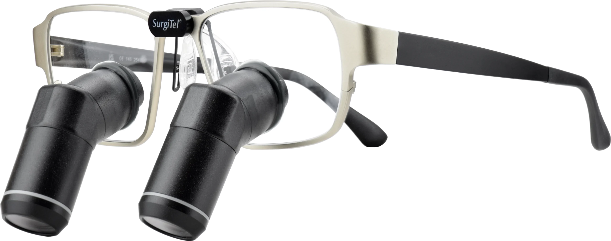 ErgoDeflection Loupes
