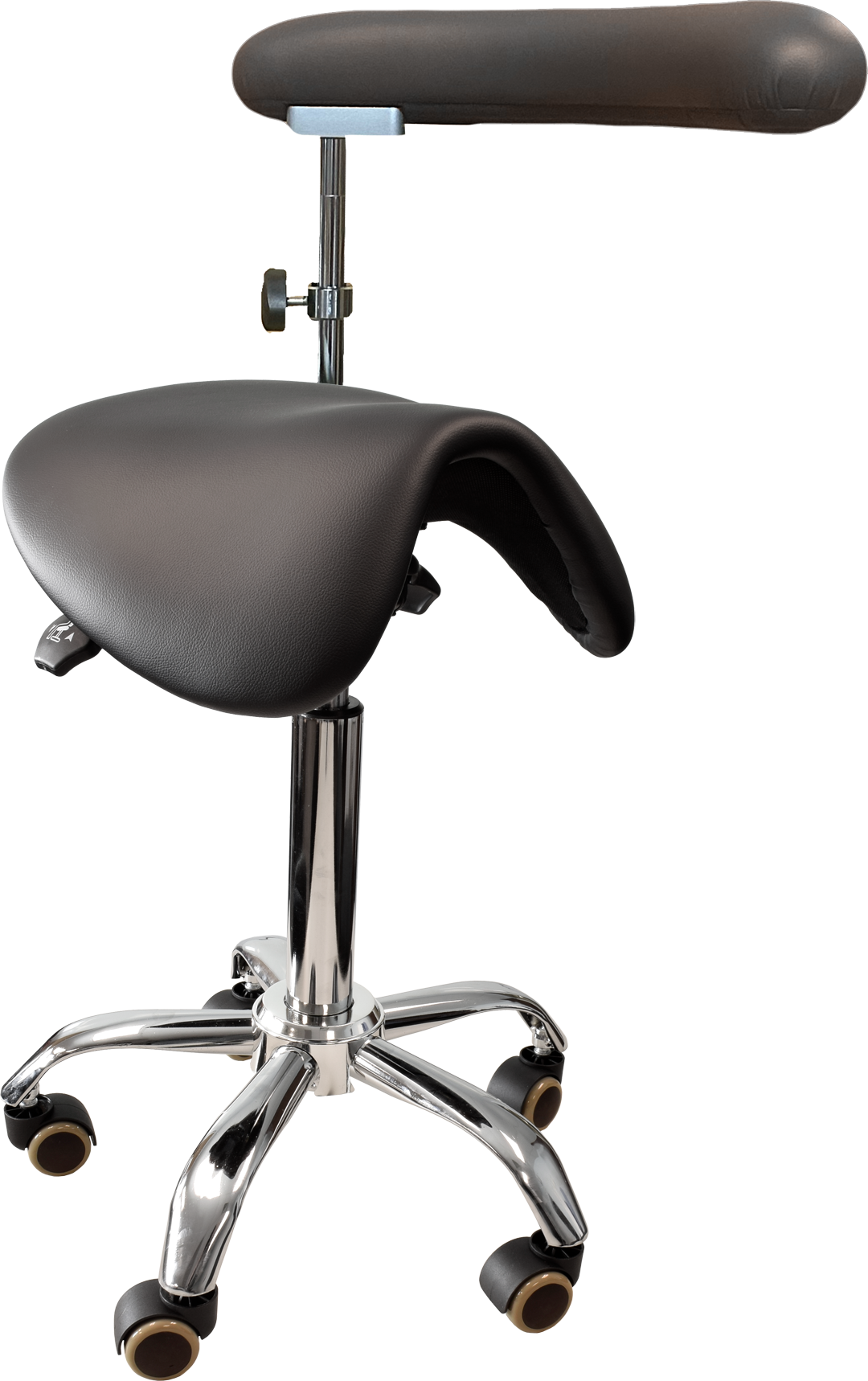 ErgoSit™ Assistant Stool