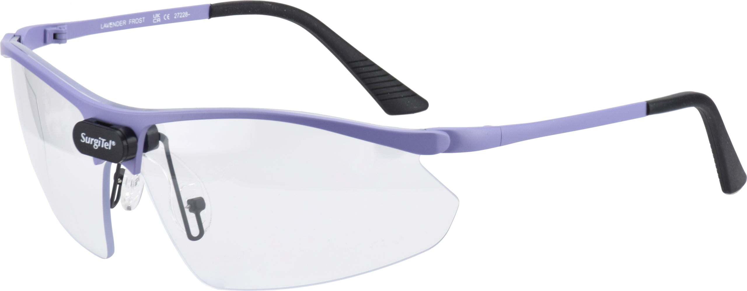 Con2our M - Frame - Lavender Frost