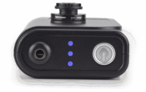 Odyssey Digital Power Level Indicator Lights