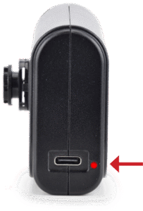Charging Port