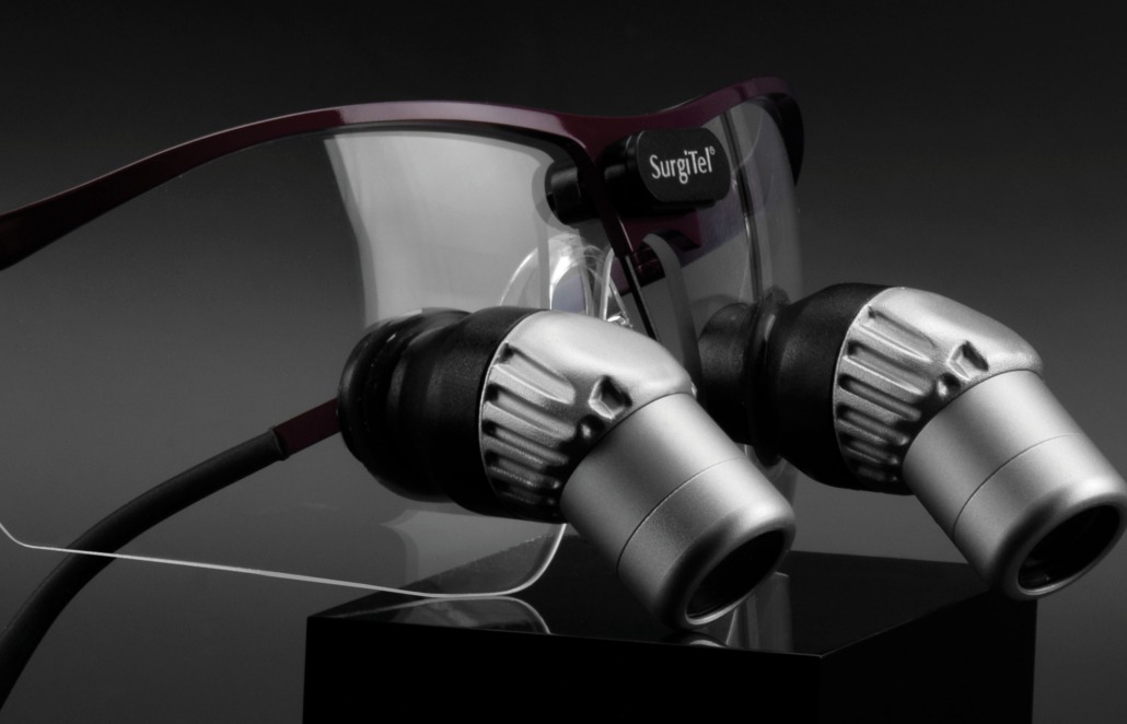 Texting Campaign - Graduating Dental Students - Ergo IQ Loupe - Gallery Images - 2