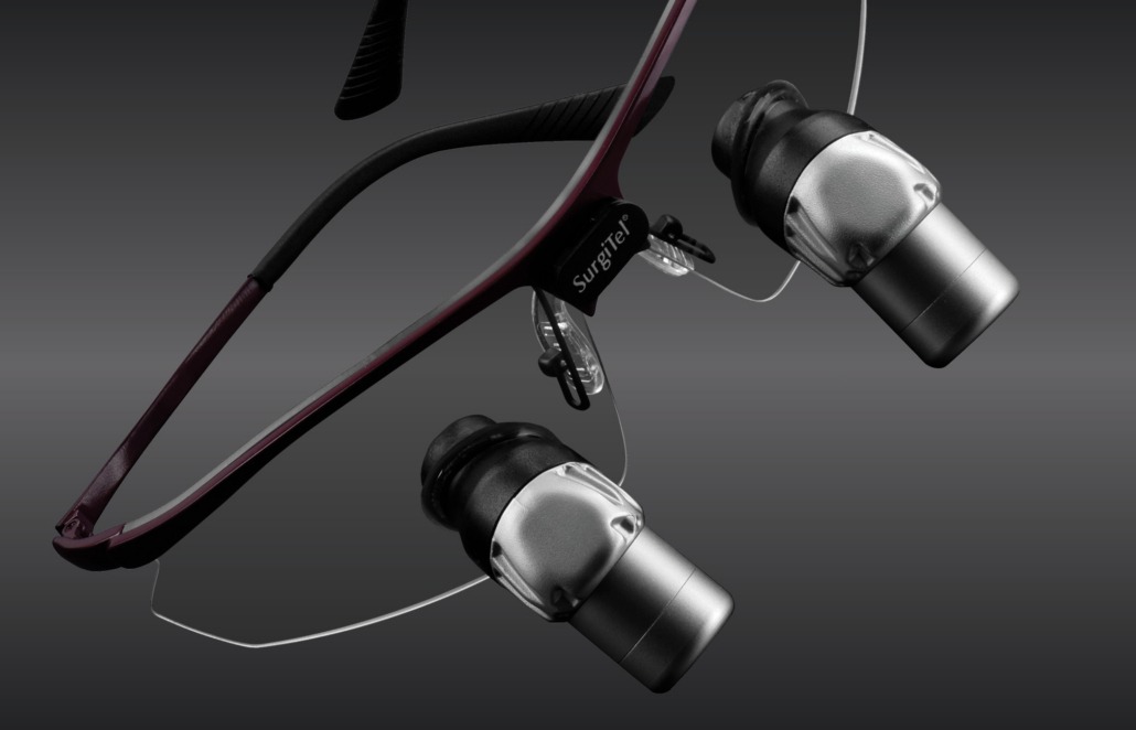 Texting Campaign - Graduating Dental Students - Ergo IQ Loupe - Gallery Images - 4