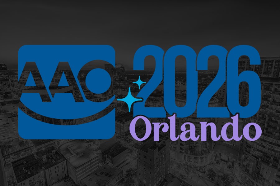 AAO Annual Session 2026