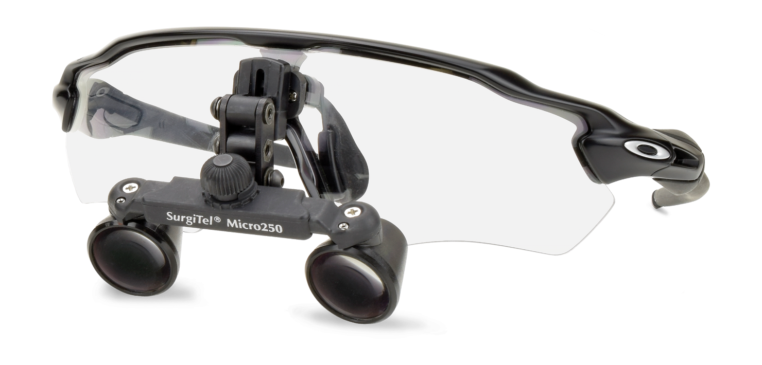 Micro GL 250 FLM Radar EV