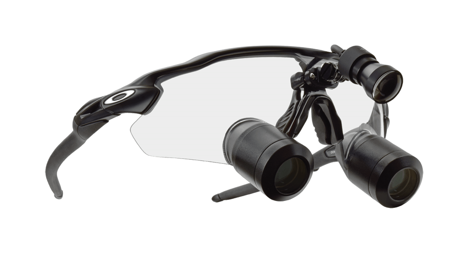 Hybrid Loupes UltiView Pro 3.5x