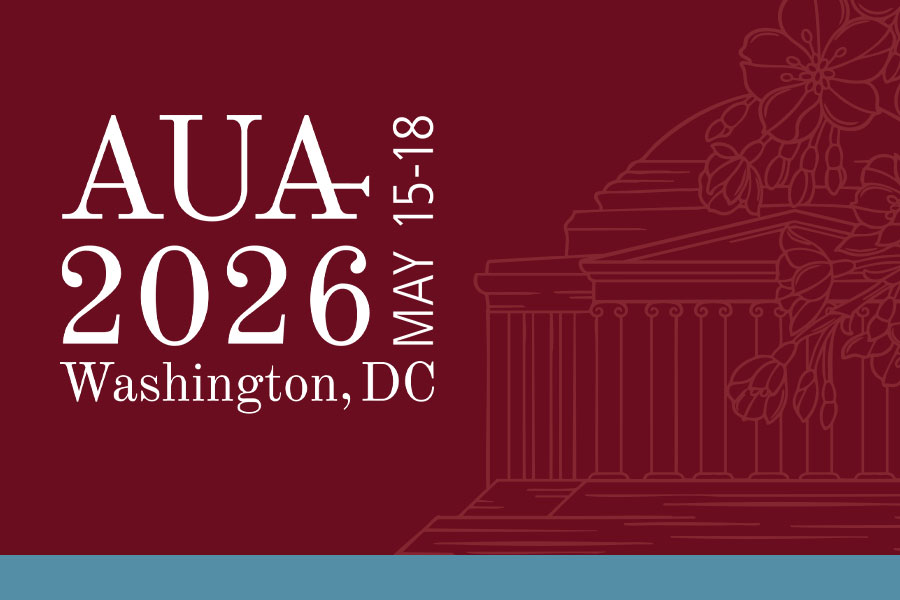 2026 AUA Annual Meeting