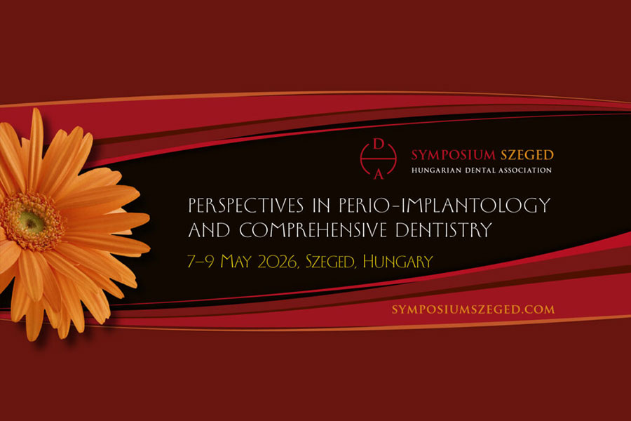 Symposium Szeged 2026