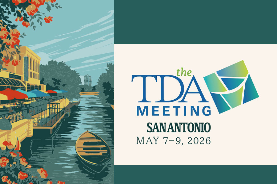 2026 TDA Meeting