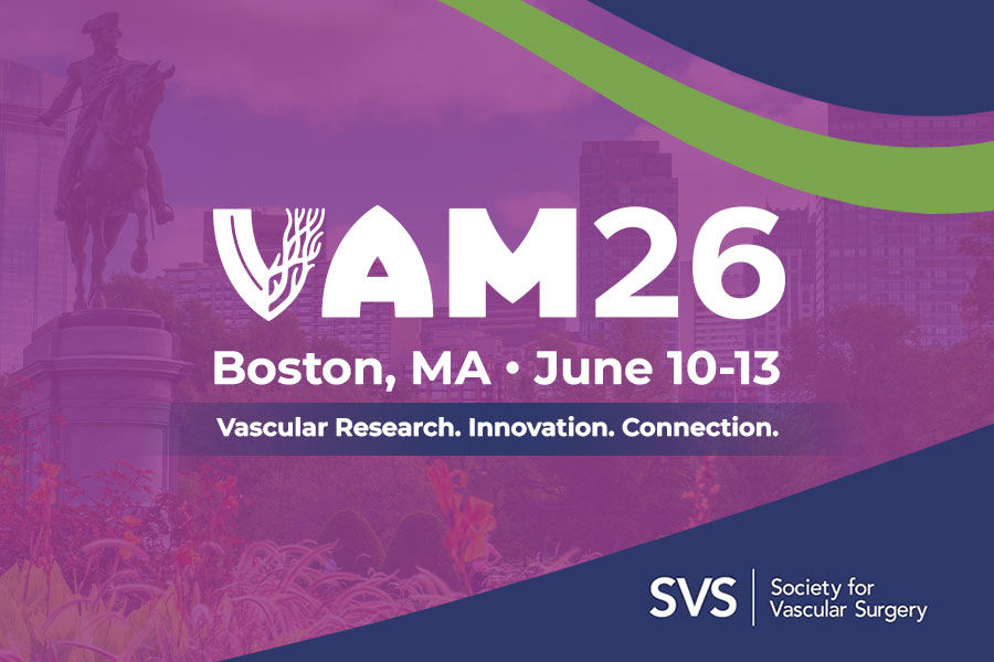 SVS VAM 2026