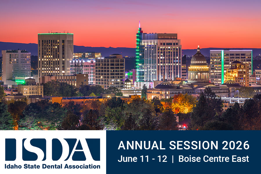 ISDA 2026 Annual Session