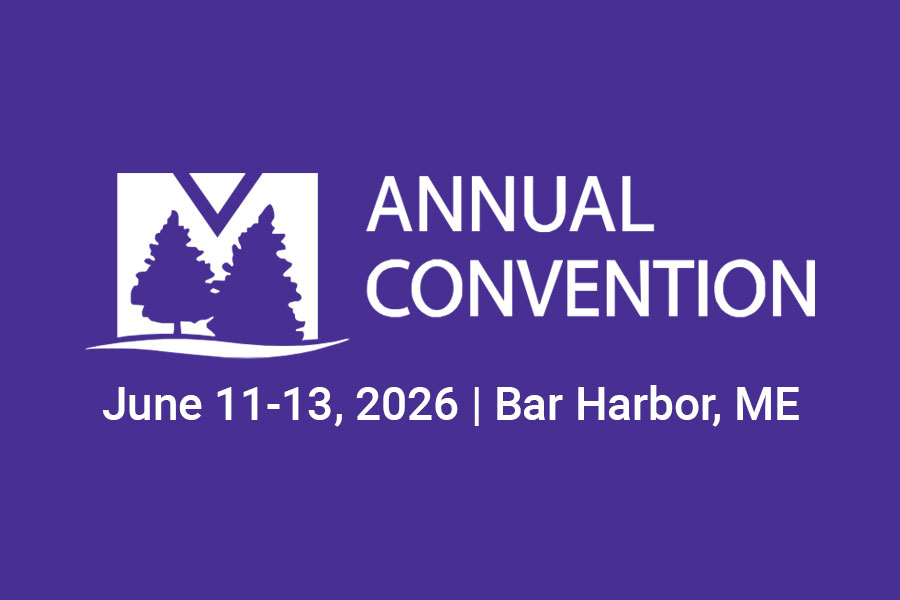 MDA 2026 Annual Convention
