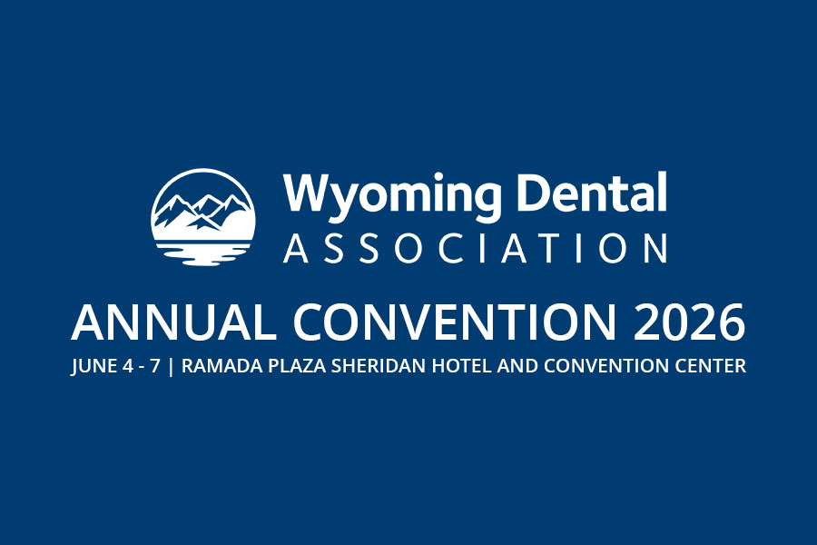 WyDA Annual Convention 2026