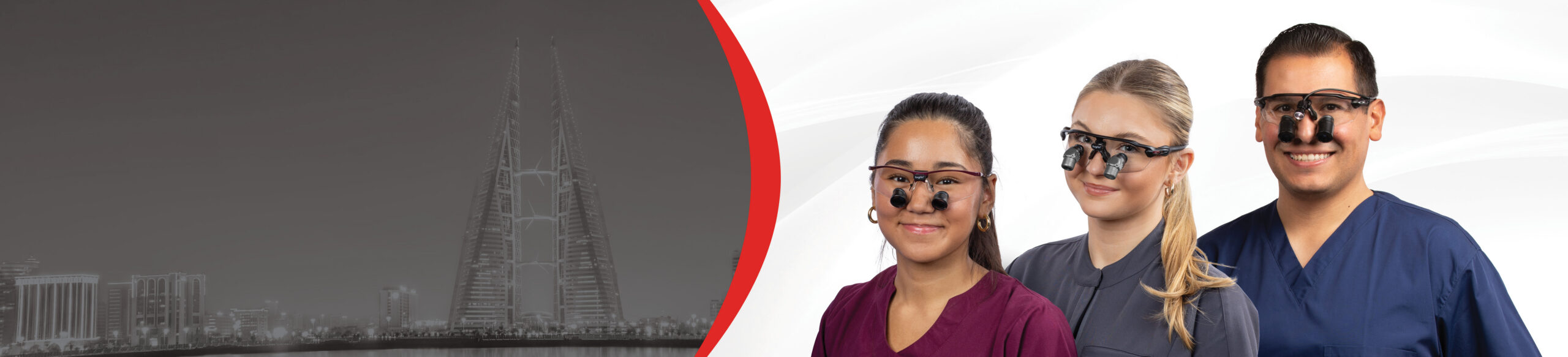 Banner Image Desktop - International Redirections - With Ergo IQ - Bahrain