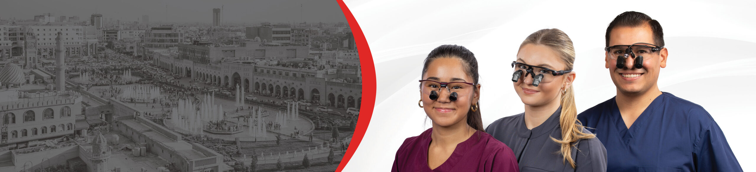 Banner Image Desktop - International Redirections - With Ergo IQ - Iraq