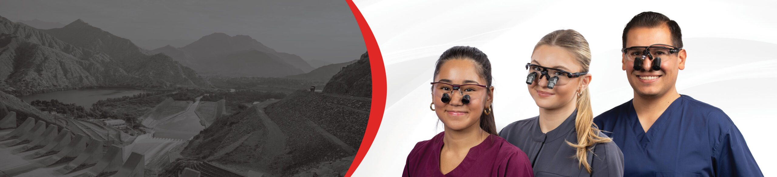 Banner Image Desktop - International Redirections - With Ergo IQ - Peru