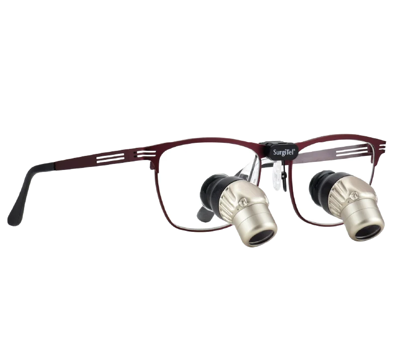 Ergonomic Loupes