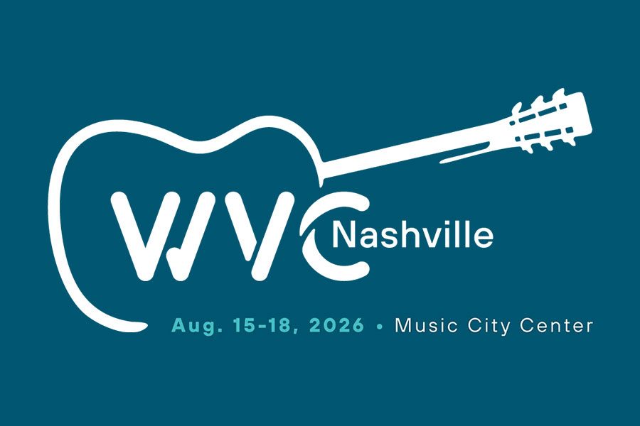 WVC Nashville Conference 2026