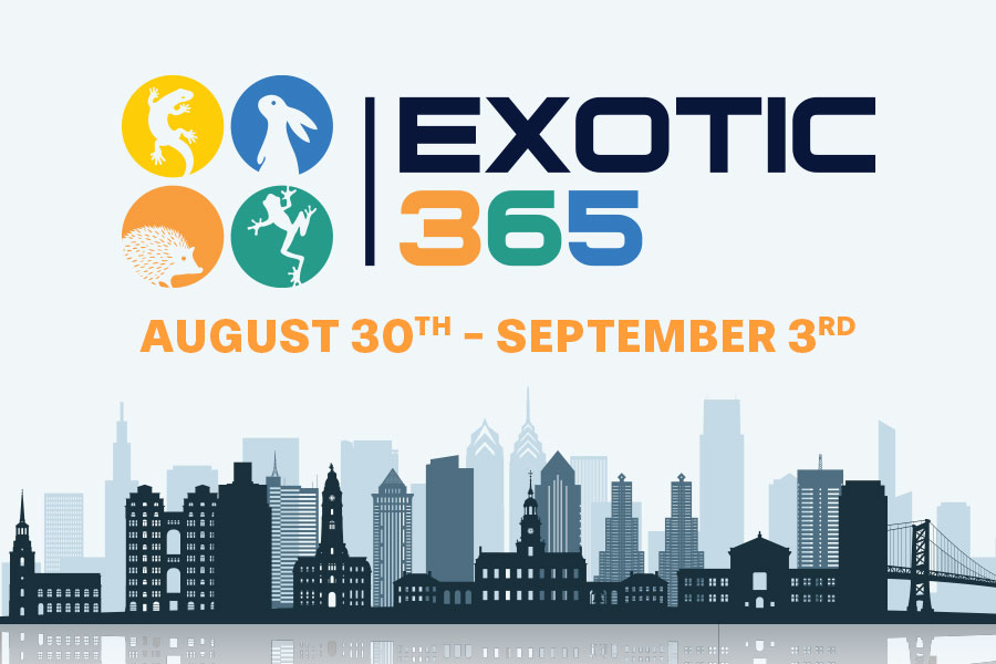 Exotic365 2026