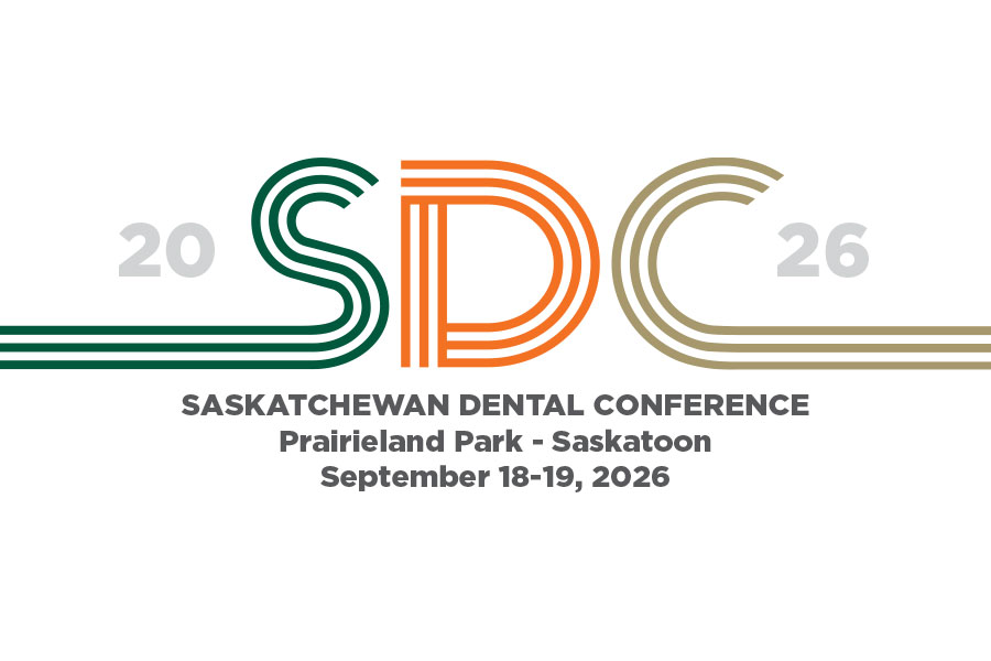 Saskatchewan Dental Conference 2026