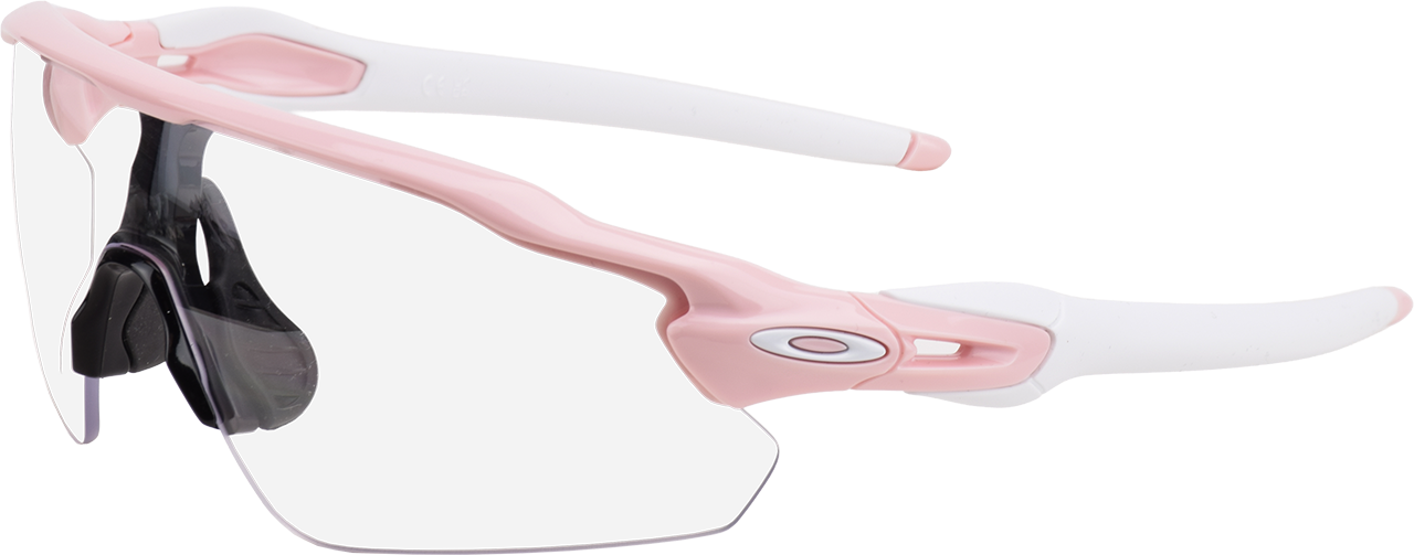 Oakley Strawberry Cream Frame