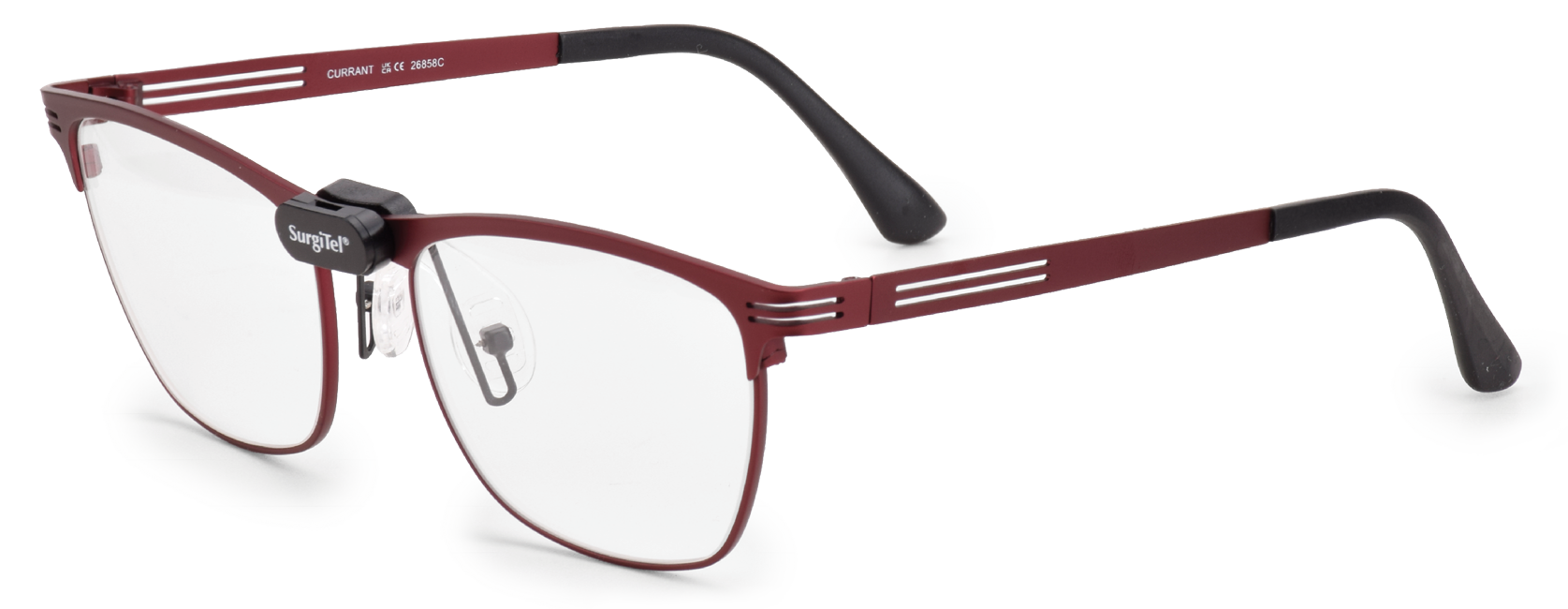 ComfortFlex Frame Currant