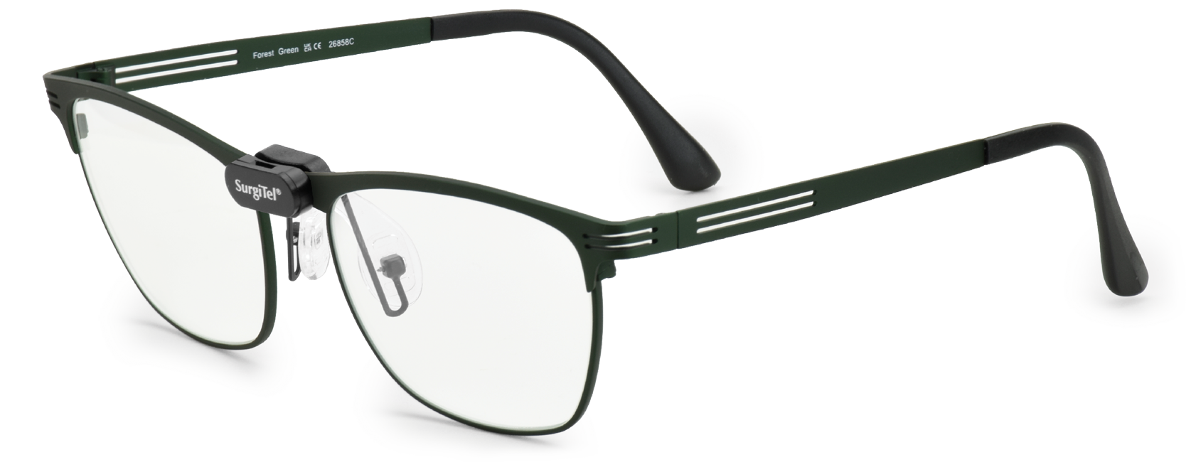ComfortFlex Frame Forest Green