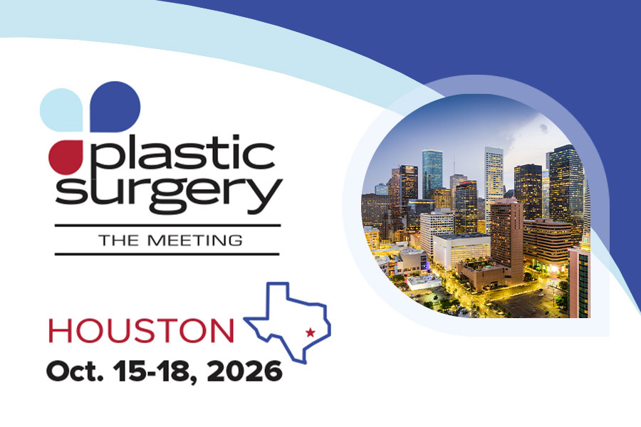 Plastic Surgery The Meeting 2026