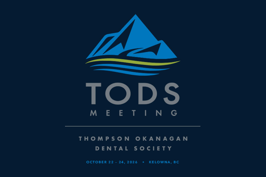 2026 TODS Meeting