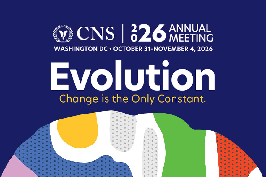CNS 2026 Annual Meeting