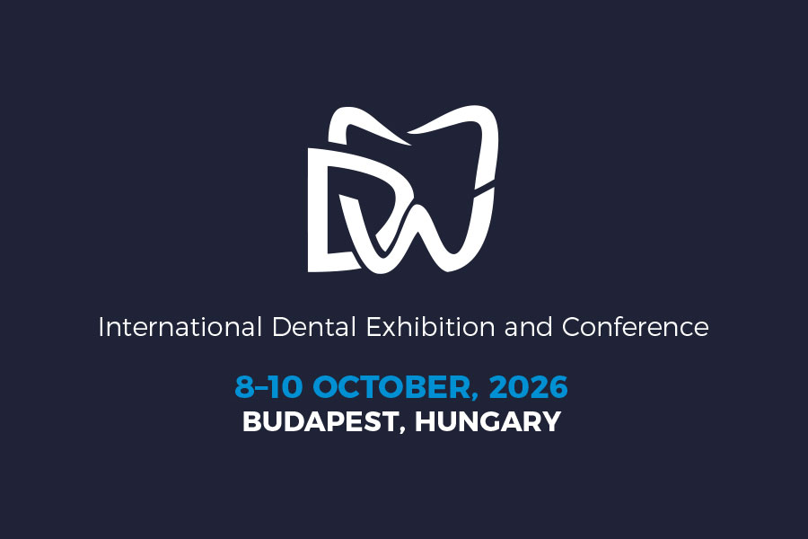 Dental World 2026
