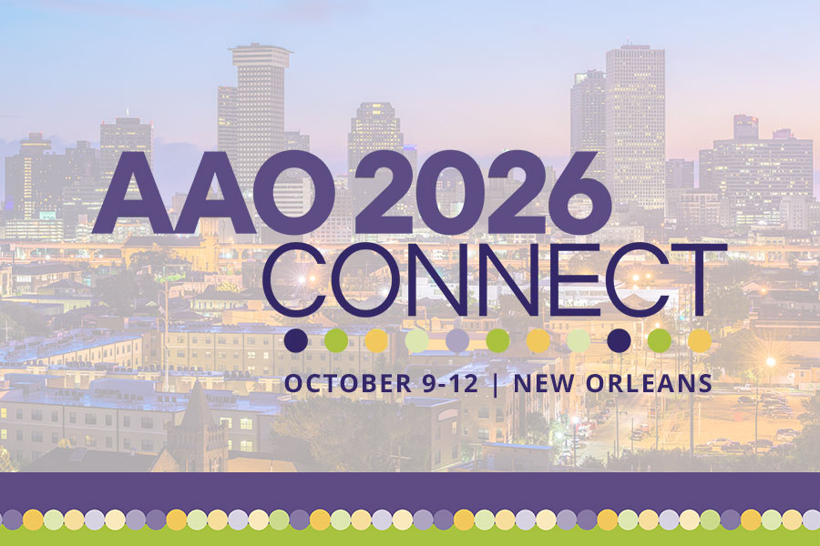 AAO 2026